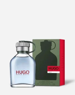 HUGO BOSS Hugo Man Eau De Toilette Spray 75ml