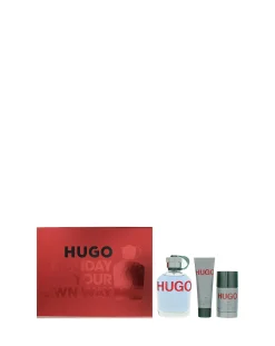 HUGO BOSS Hugo Man Gift Set