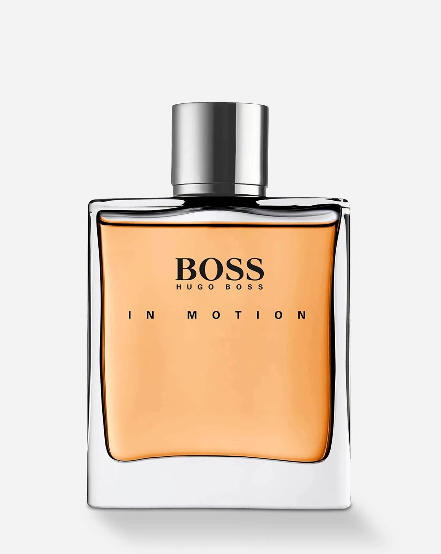 HUGO BOSS In Motion Mens 100ml EDT