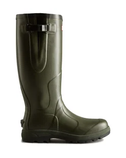 Hunter Balmoral Adjustable Classic Wellington