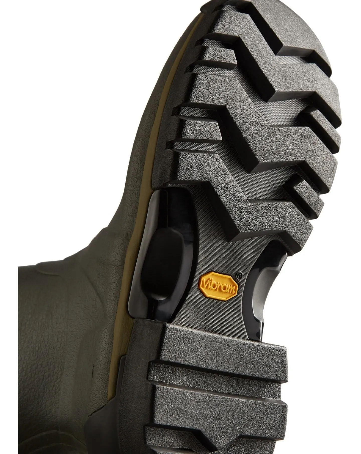 Hunter Balmoral Adjustable Wellington
