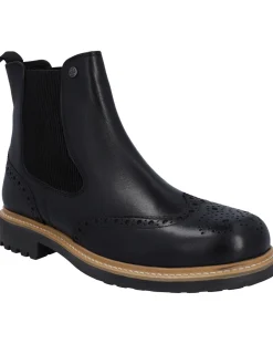 Hunter Cawdor Brogue Dealer