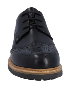 Hunter Cawdor Brogue Gibson