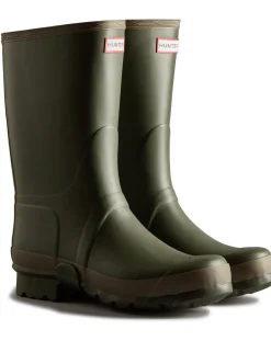 Hunter Gardener Boot