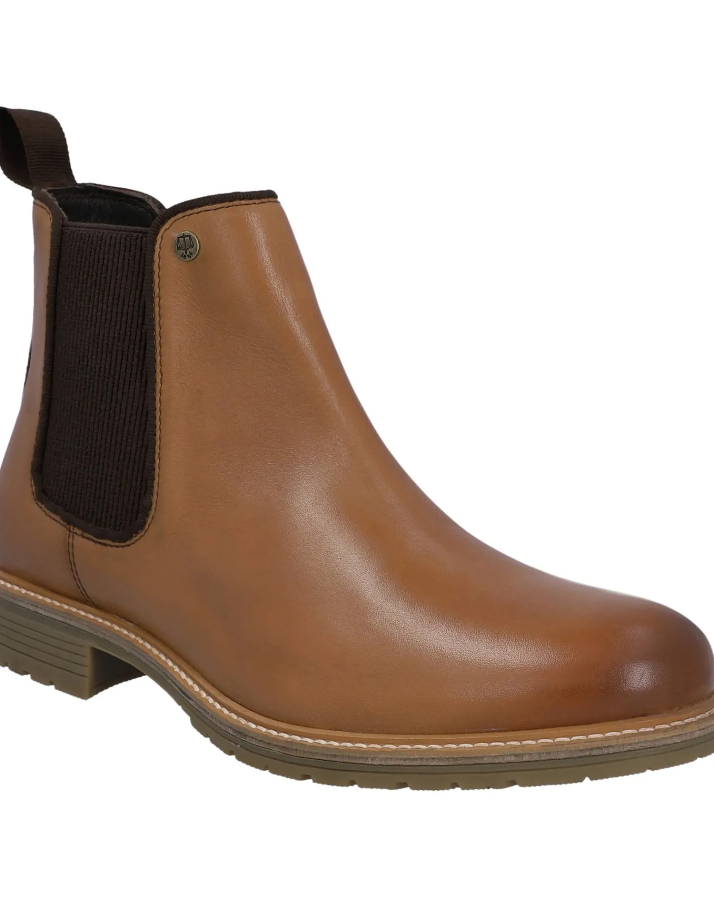 Hunter Munro Dealer Boot