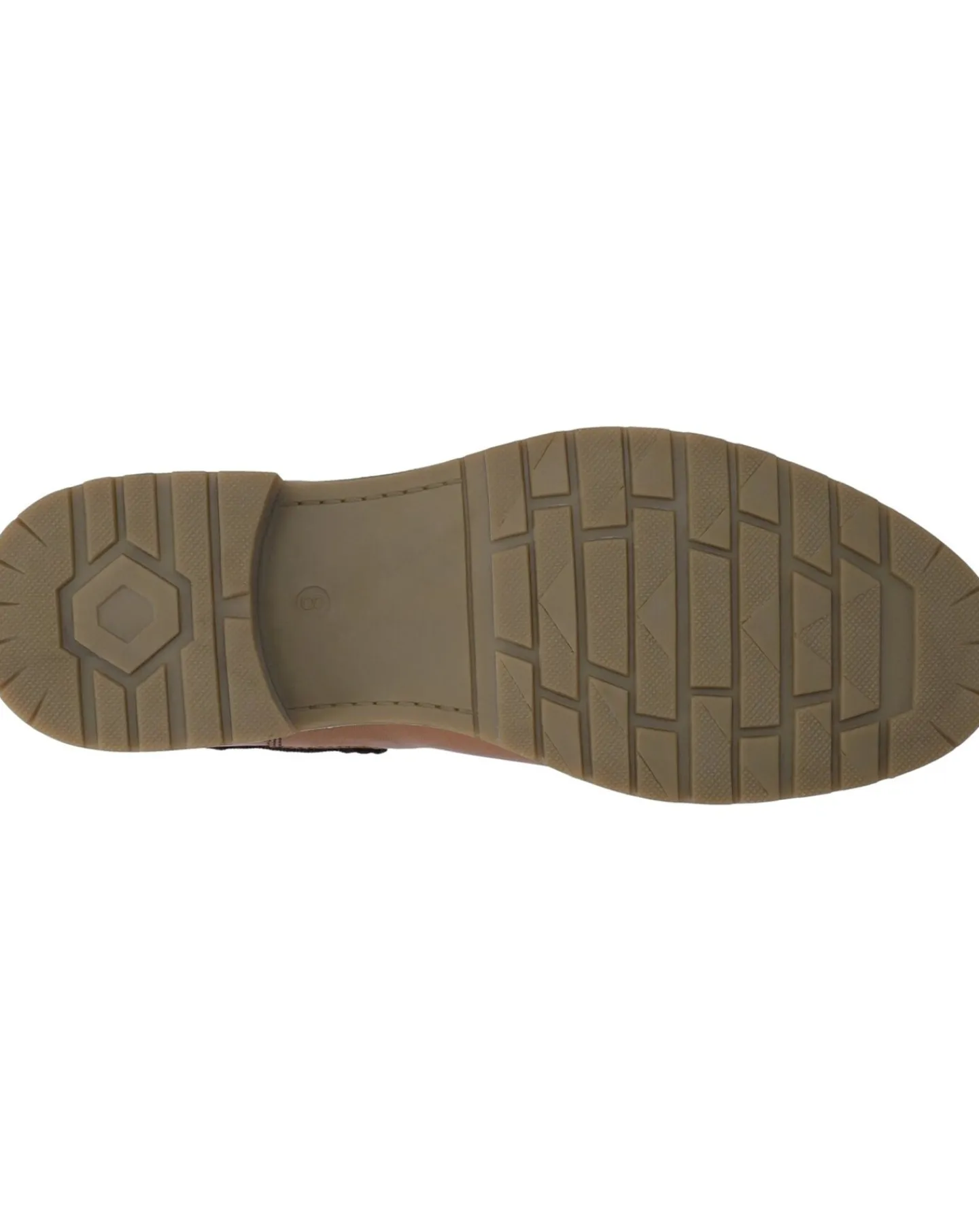 Hunter Munro Dealer Boot