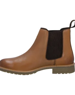 Hunter Munro Dealer Boot