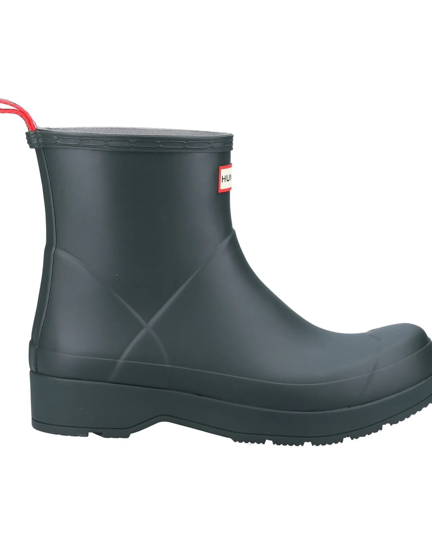 Hunter Original Play Short Wellington Boots