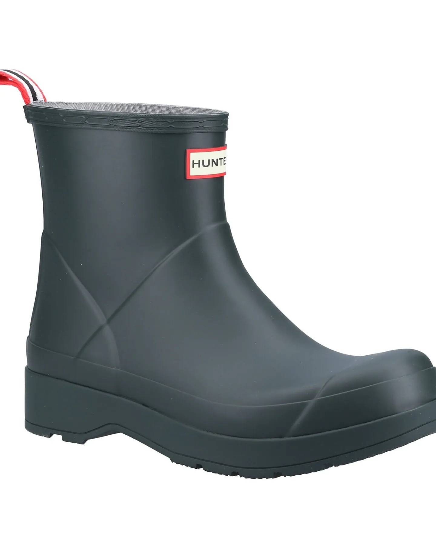Hunter Original Play Short Wellington Boots