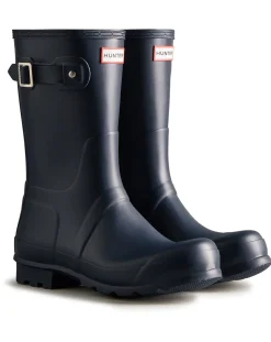 Hunter Original Short Wellington Boots