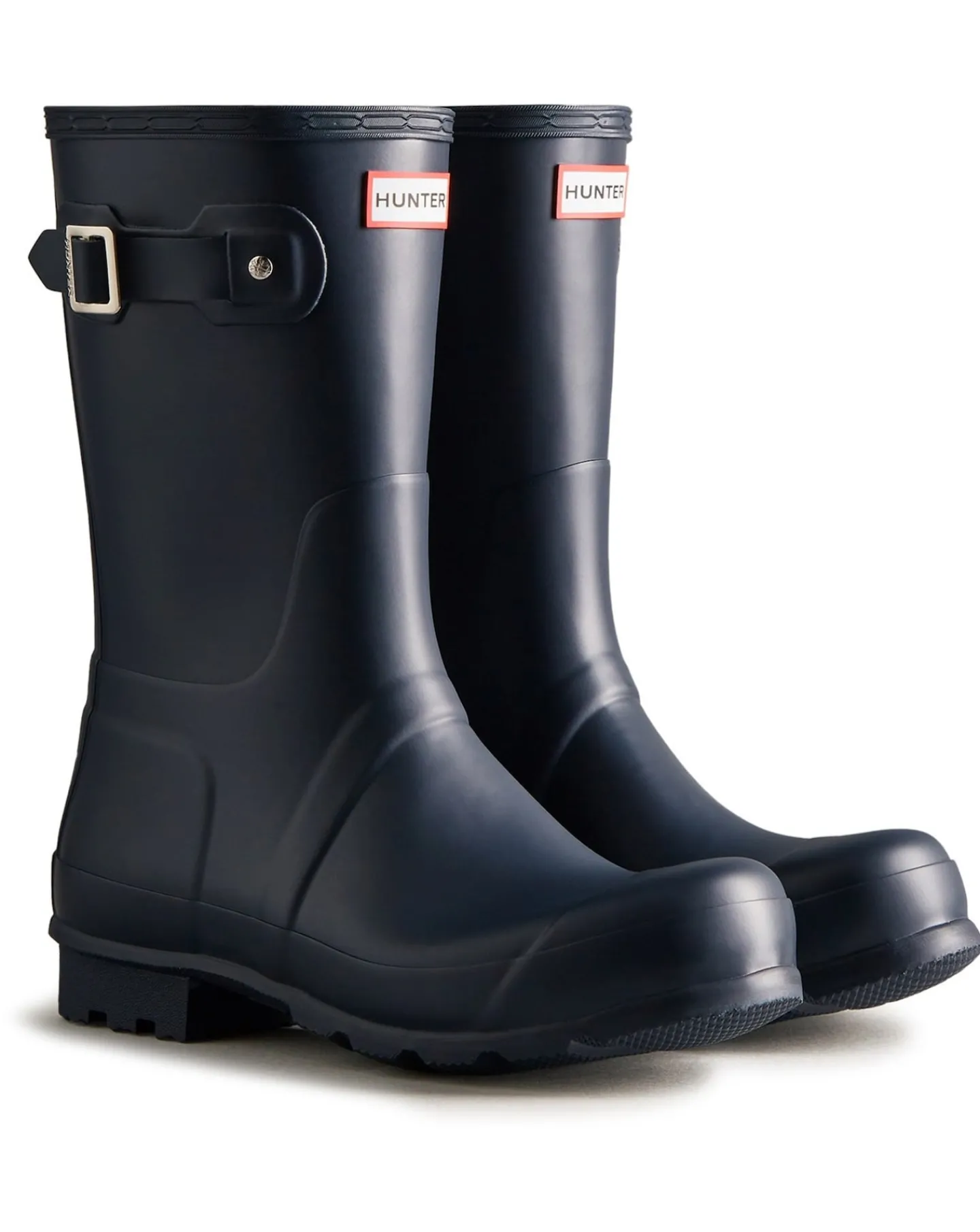 Hunter Original Short Wellington Boots