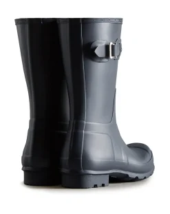 Hunter Original Short Wellington Boots