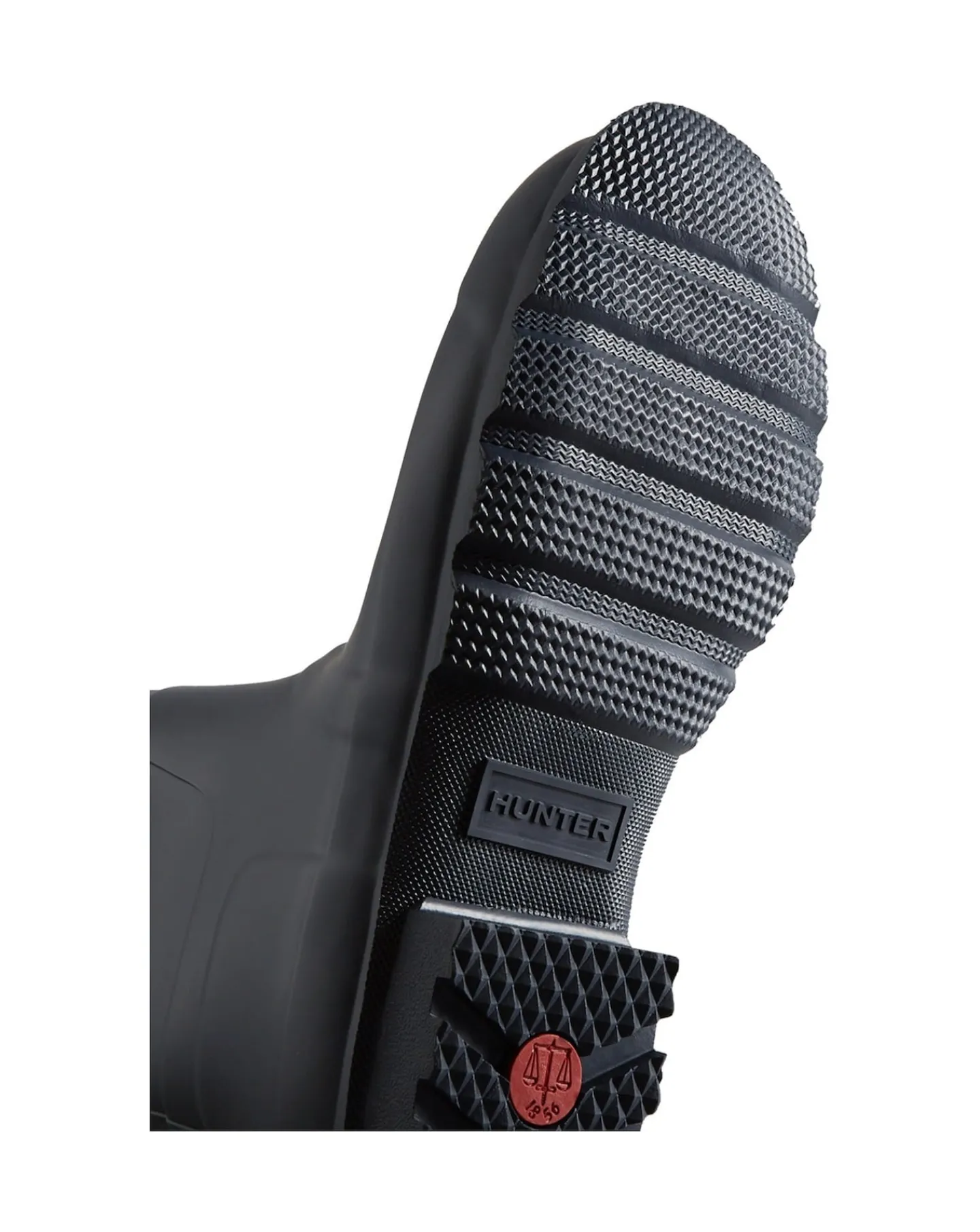 Hunter Original Short Wellington Boots