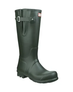 Hunter Original Side Adjustable Wellington Boots