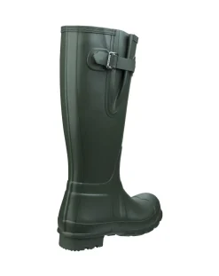 Hunter Original Side Adjustable Wellington Boots