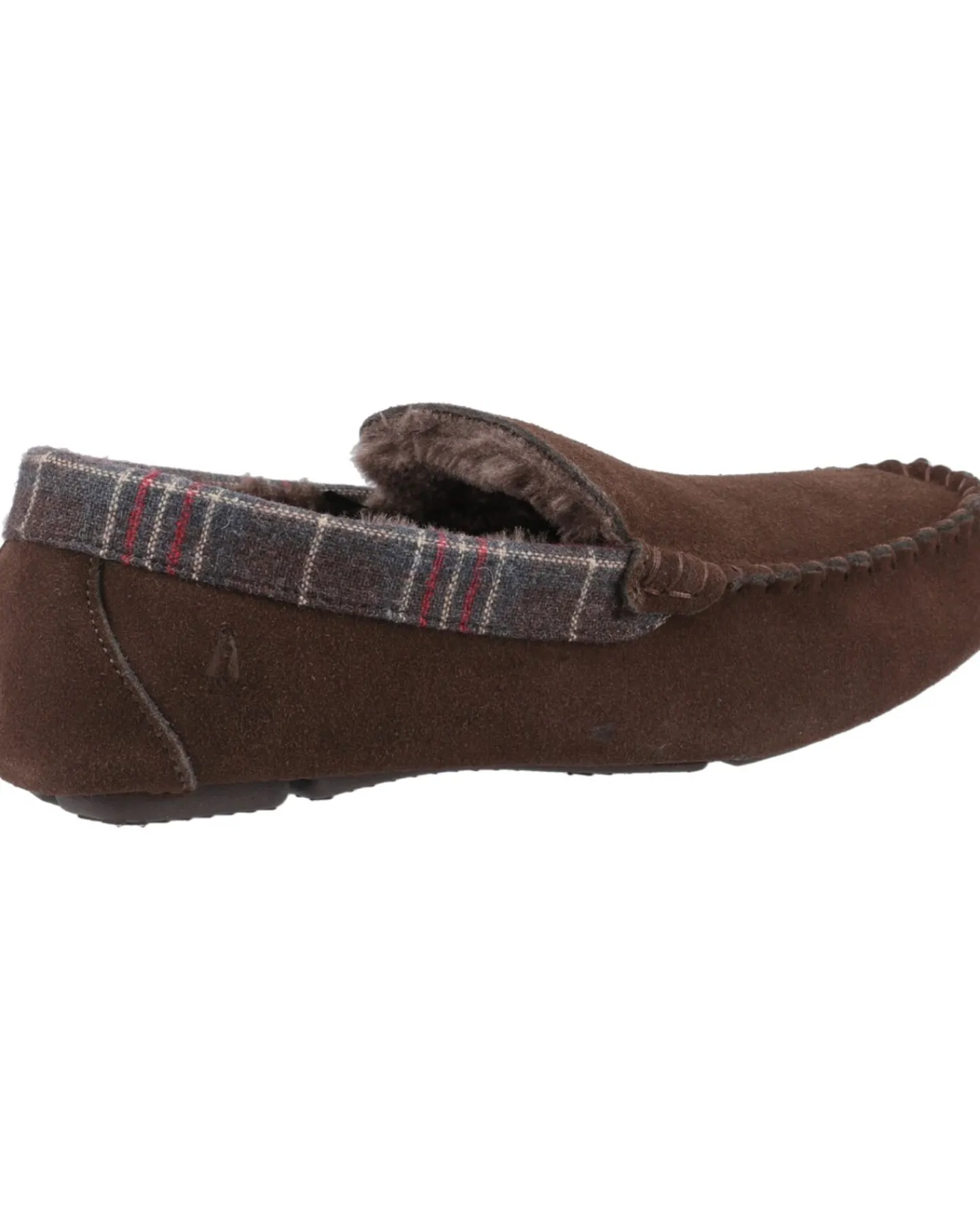 Hush Puppies Andreas Slipper