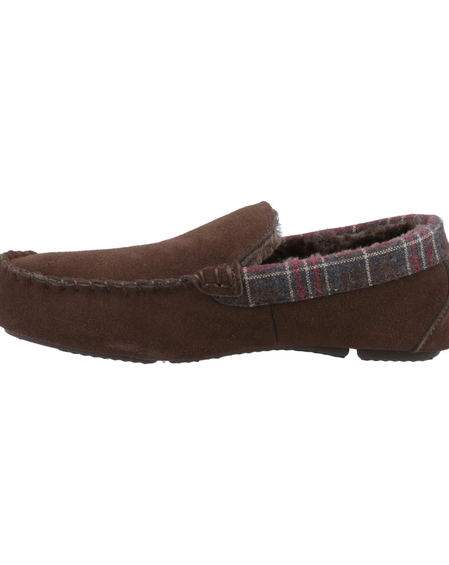 Hush Puppies Andreas Slipper