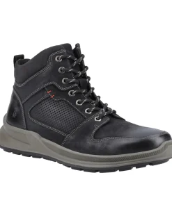 Hush Puppies Arnie Boots