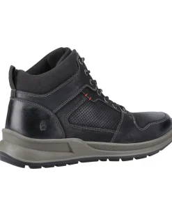 Hush Puppies Arnie Boots