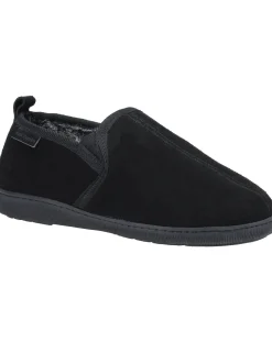 Hush Puppies Arnold Slipper