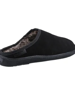 Hush Puppies Ashton Slipper