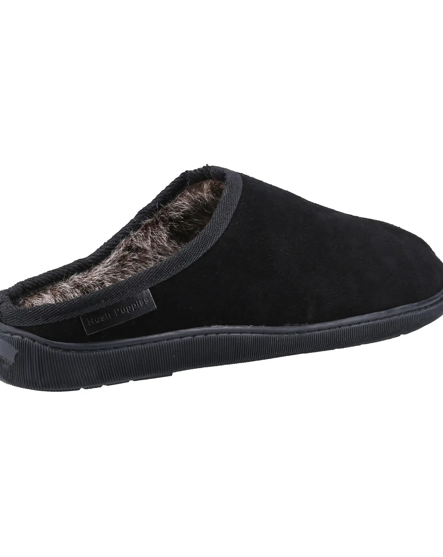 Hush Puppies Ashton Slipper