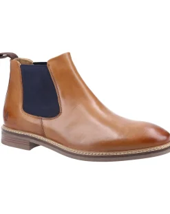 Hush Puppies Blake Chelsea Boots