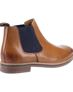 Hush Puppies Blake Chelsea Boots