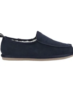 Hush Puppies Charles Slippers