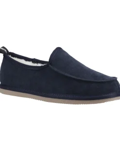 Hush Puppies Charles Slippers