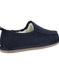 Hush Puppies Charles Slippers