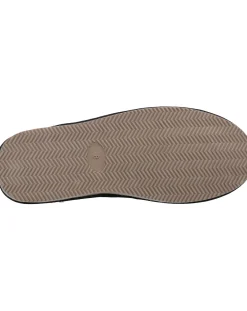 Hush Puppies Coady Leather Slipper