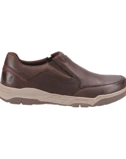 Hush Puppies Fletcher Shoe
