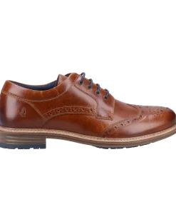 Hush Puppies Jayden Brogue