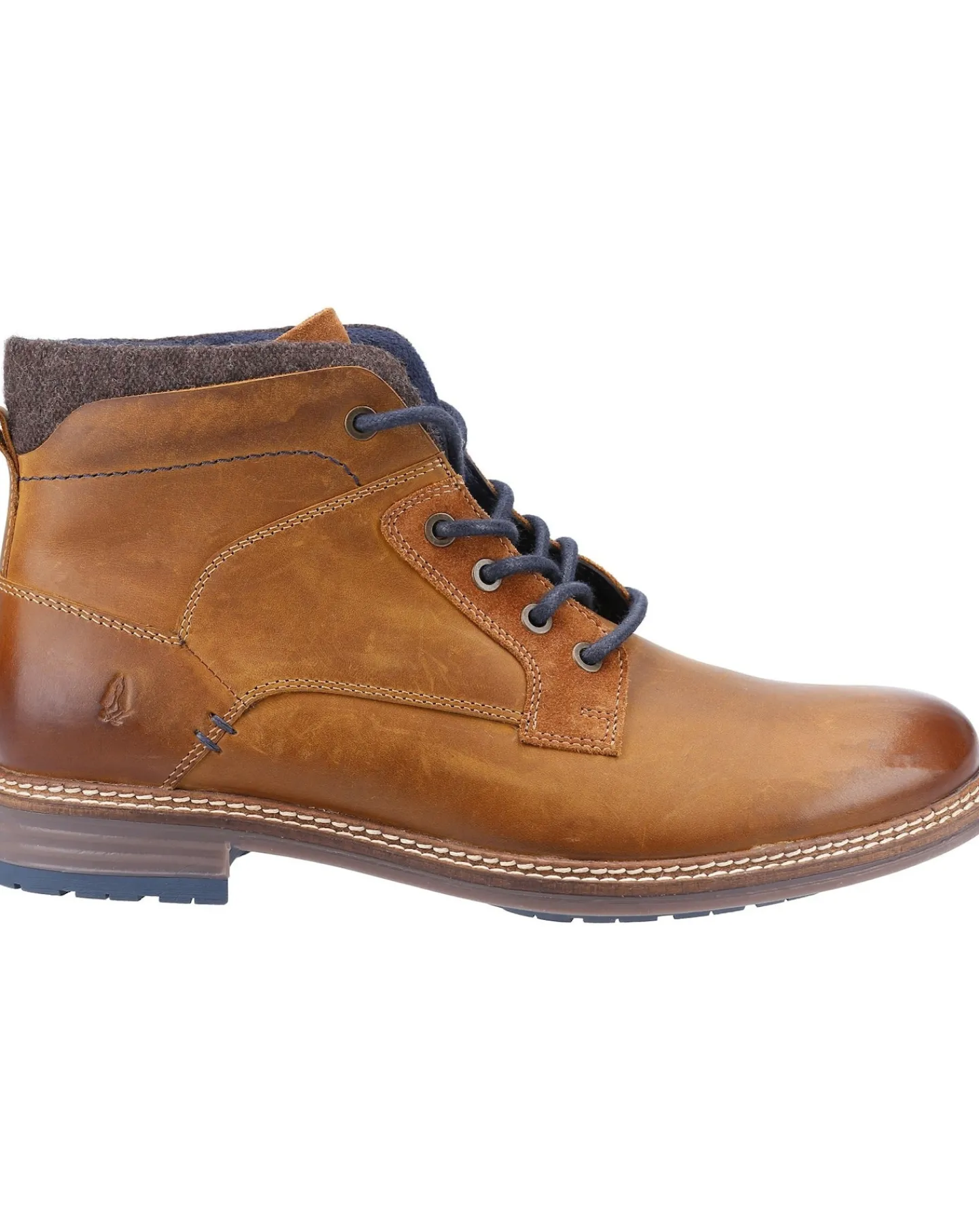 Hush Puppies Joel Boot