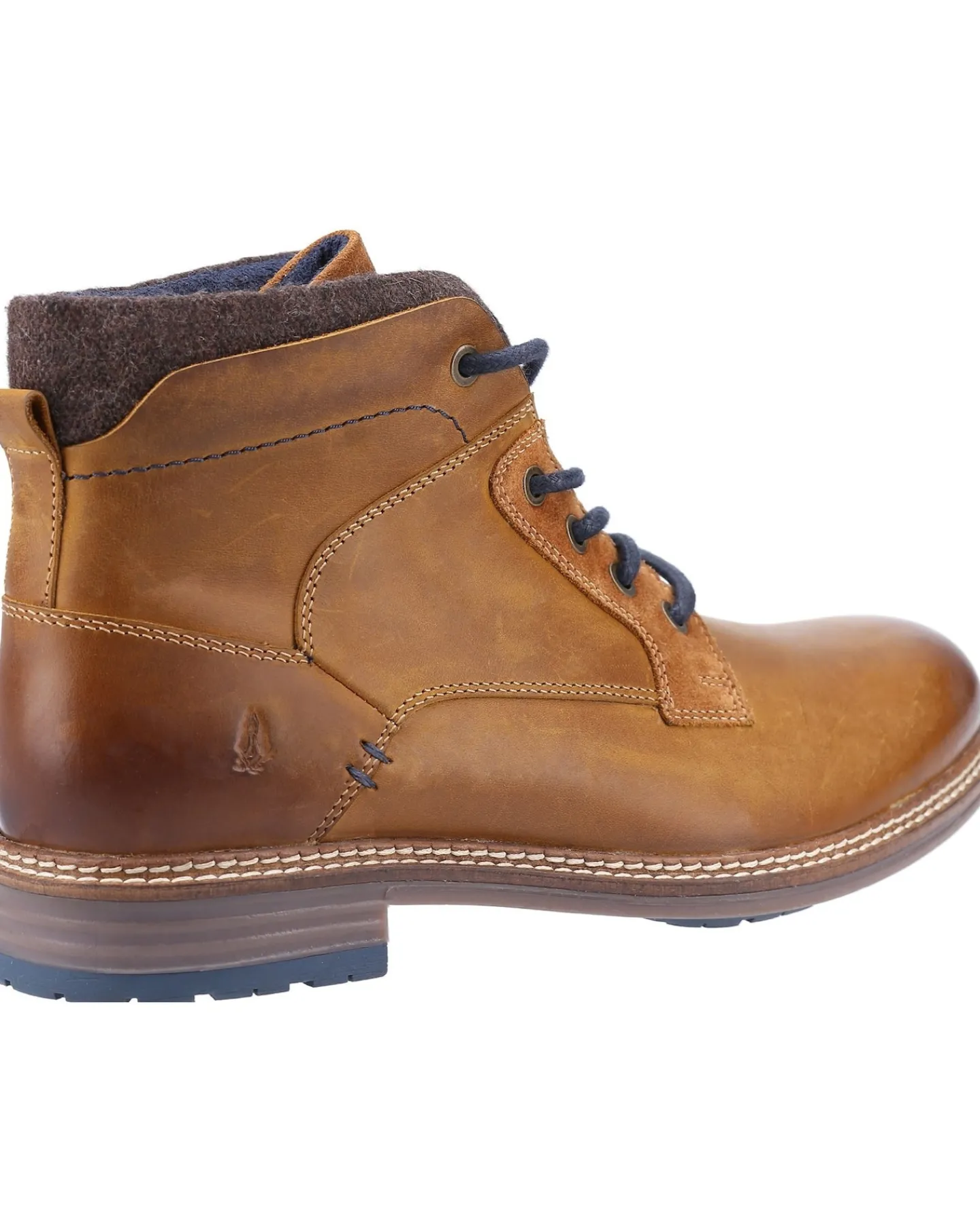 Hush Puppies Joel Boot