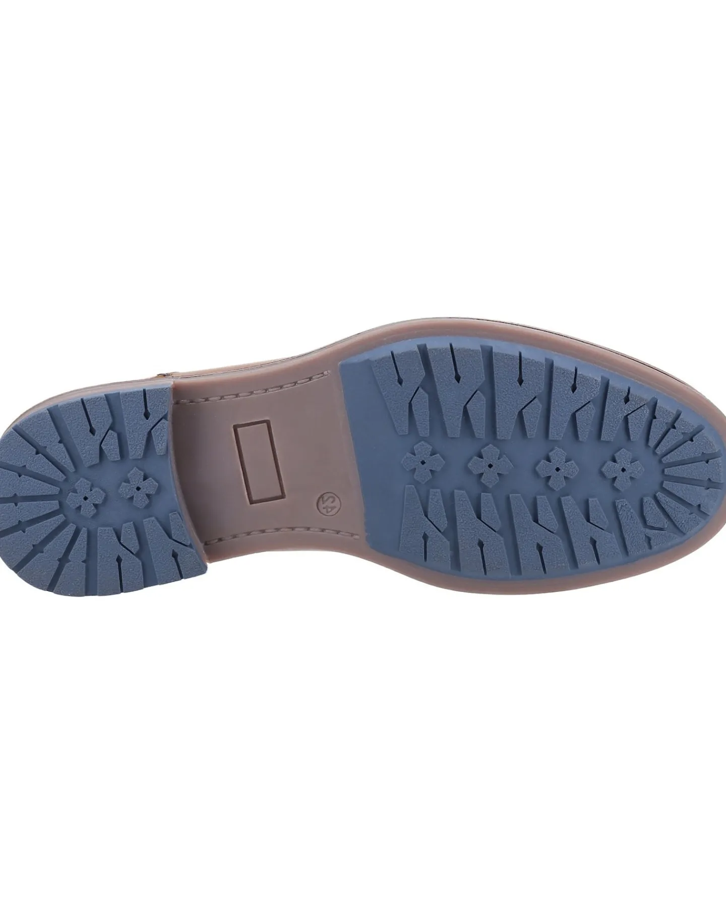 Hush Puppies Joel Boot
