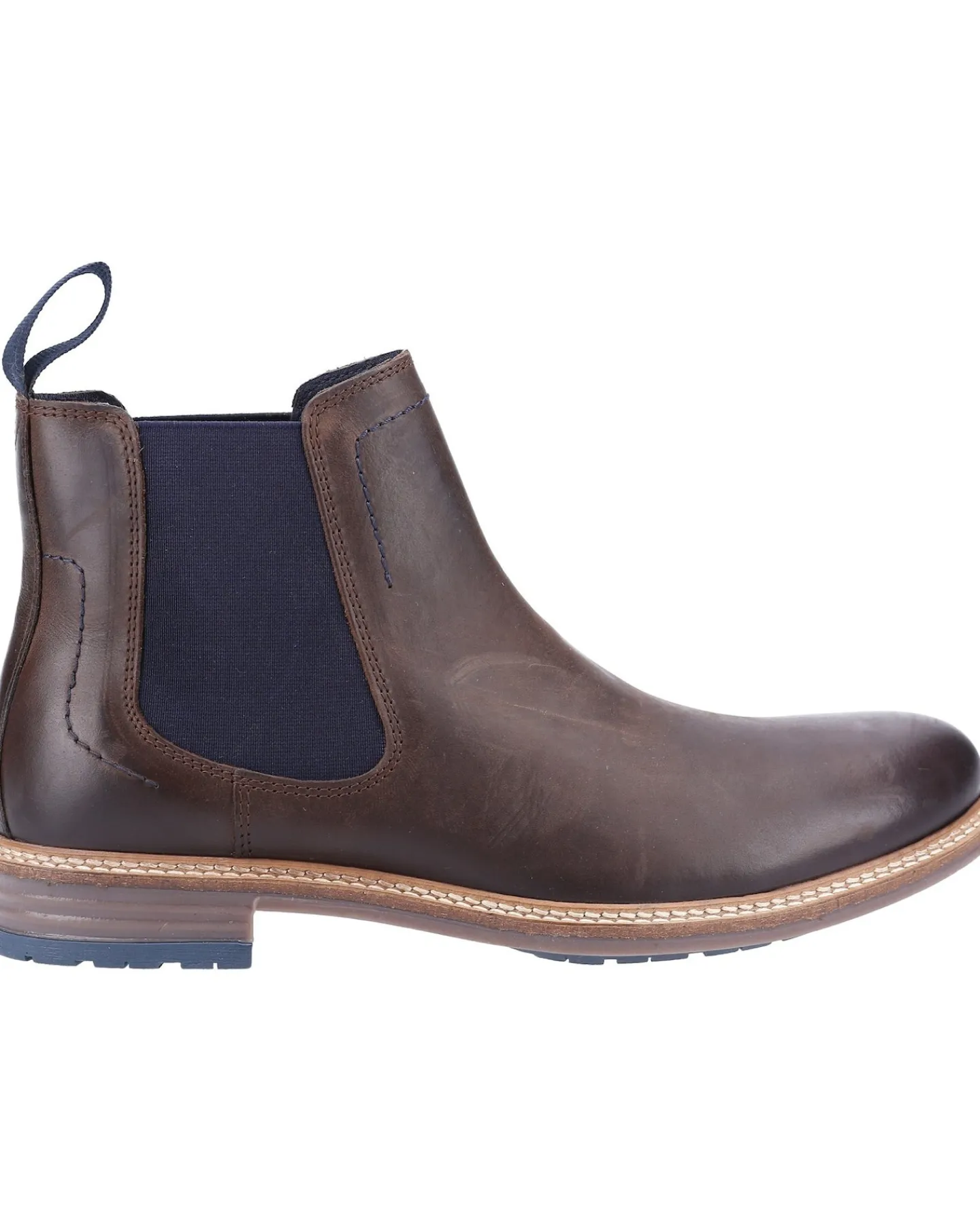 Hush Puppies Justin Chelsea Boot