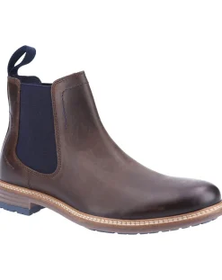 Hush Puppies Justin Chelsea Boot