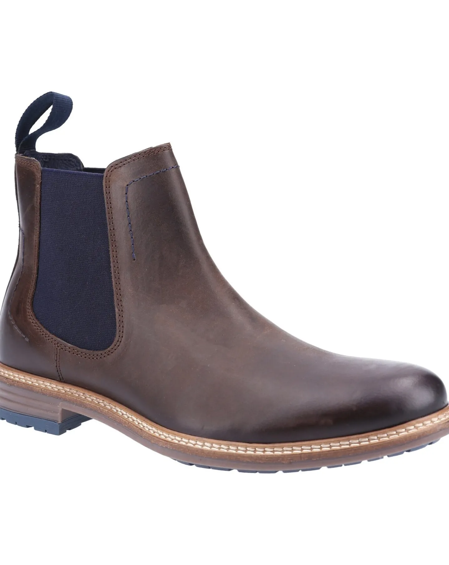 Hush Puppies Justin Chelsea Boot