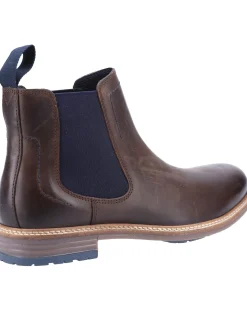 Hush Puppies Justin Chelsea Boot