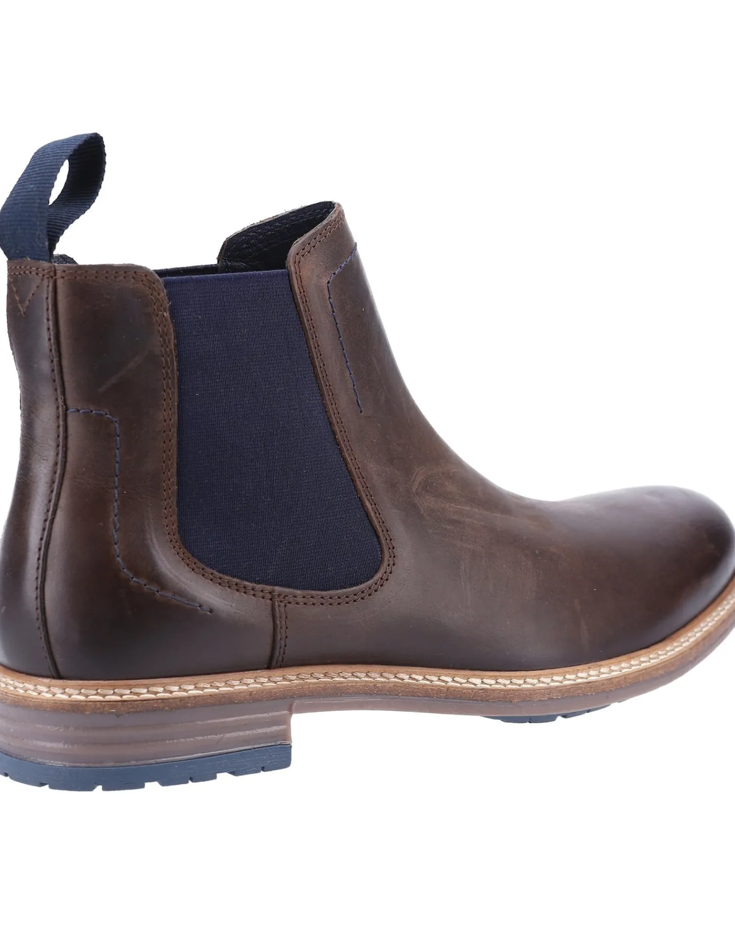 Hush Puppies Justin Chelsea Boot