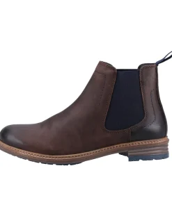 Hush Puppies Justin Chelsea Boot
