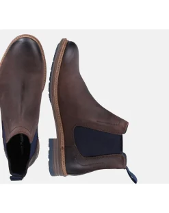 Hush Puppies Justin Chelsea Boot