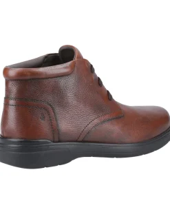 Hush Puppies Malcolm Boots