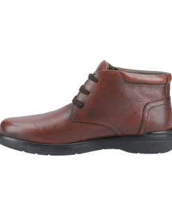 Hush Puppies Malcolm Boots