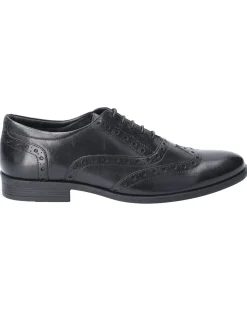 Hush Puppies Oaken Brogue Shoe