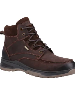 Hush Puppies Palmer Boot