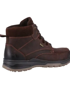 Hush Puppies Palmer Boot