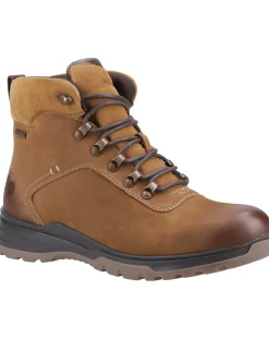 Hush Puppies Paul Boot
